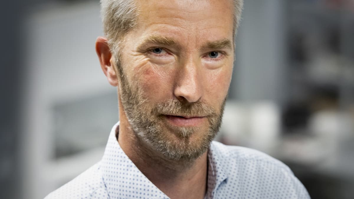Juha Leppänen