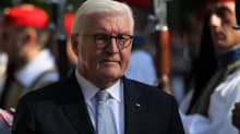 Frank-Walter Steinmeier