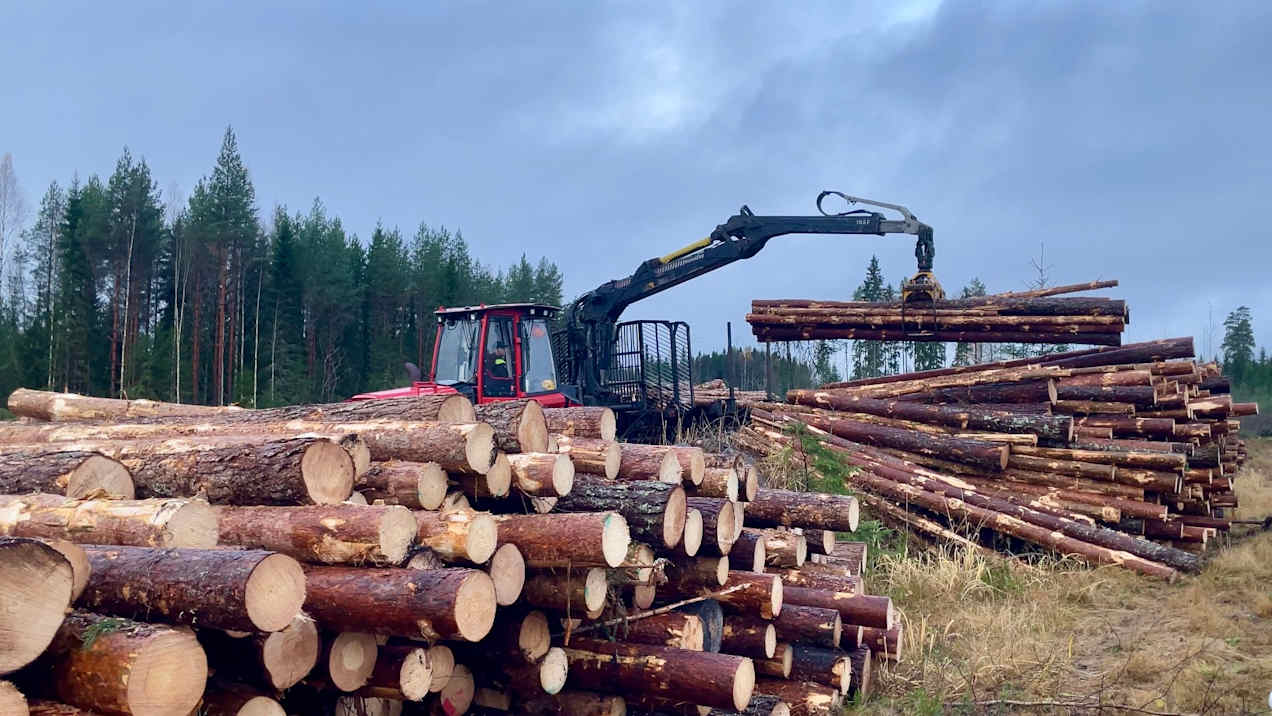 Maanpuolustukselle tärkeiden laitosten pikakaista etenee – Porissa käsittelyä seurataan tarkasti räjähdetehtaan takia