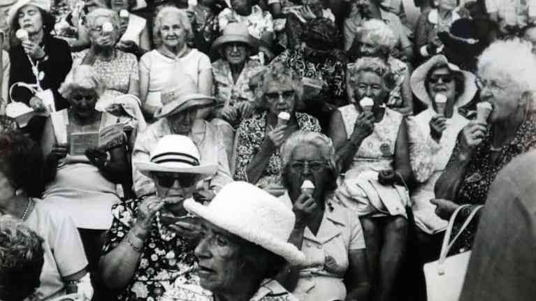 Caj Bremer: Rhodesia 1976.
