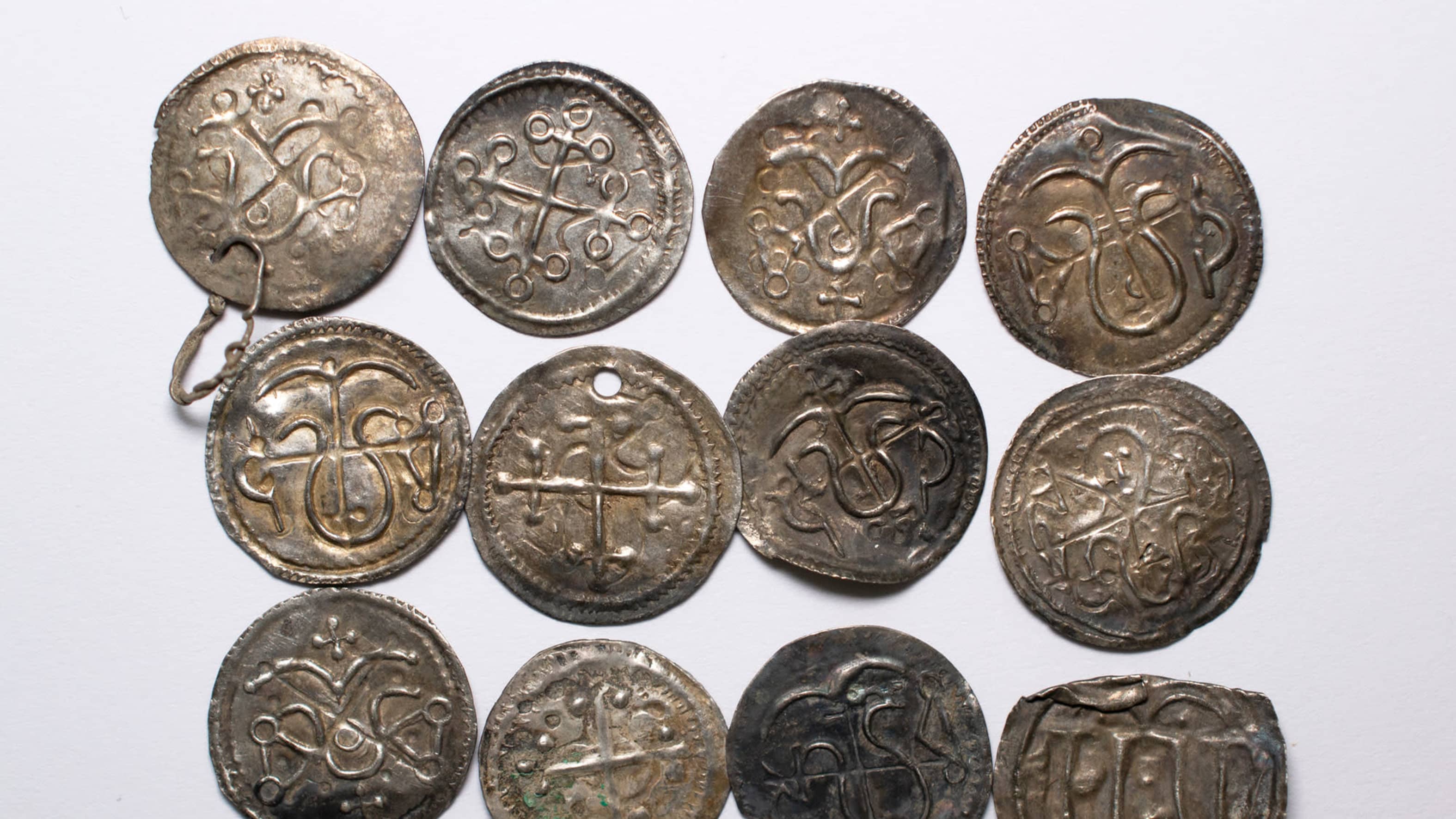 Rare Old Coins I Found With My Metal Detector - HobbyLark