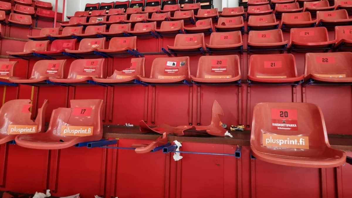 Jesse Joensuu psyykkasi Ässä-pelaajat puolivälieriin – TPS:n ...