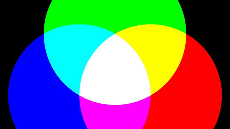 Kvanthopps nya serie om regnbågens färger: Blod, socialism, den helige ...