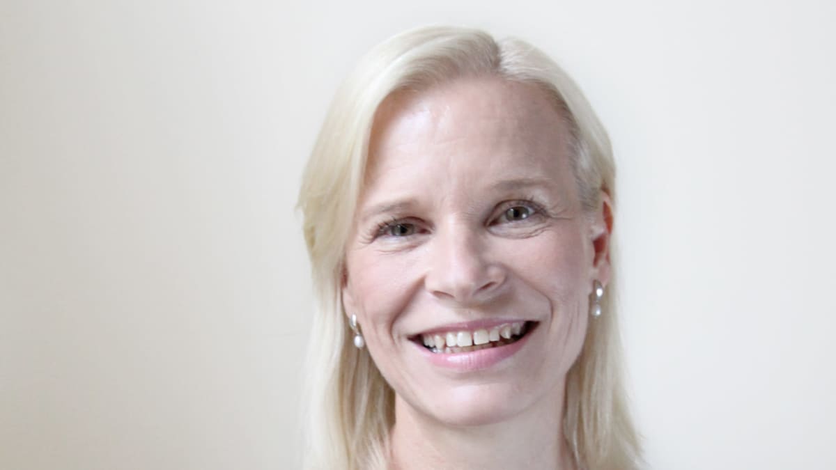 Terhi Heinilä on Naisjärjestöjen Keskusliiton pääsihteeri.