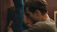 fifty shades of grey, Dakota Johnson, Jamie Dornan