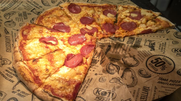 Kotipizza muuttaa linjaustaan: kelpuuttaa myös ulkomaalaista lihaa ...