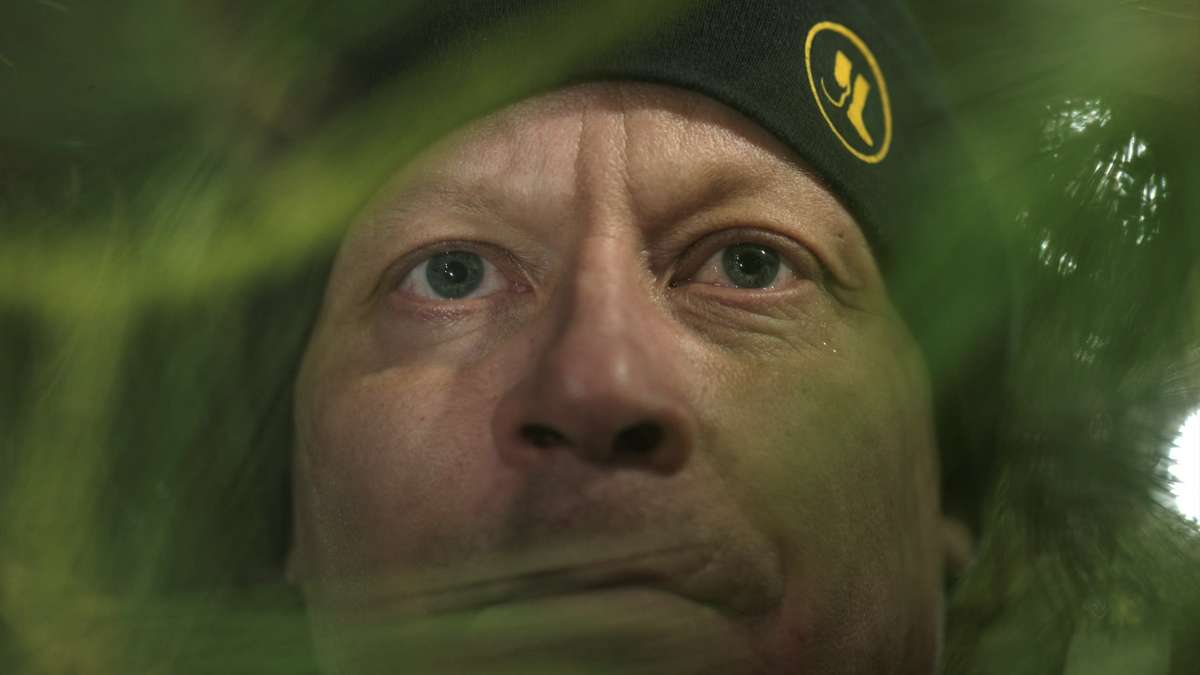 Polkupyörävarkauksia selvittelevä Ilkka Pulkkinen on Vuoden ...