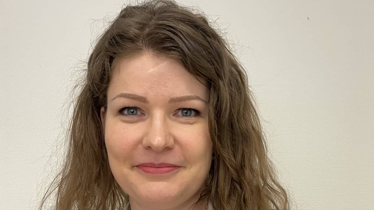Vastuualuejohtaja ja vastuulääkäri Pilvi Norrena
