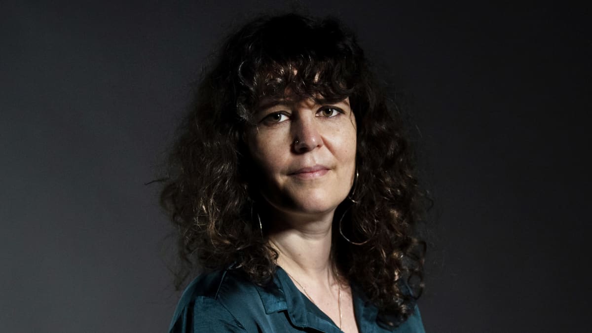 Miriam Attias