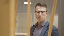 Juha Paloneva.