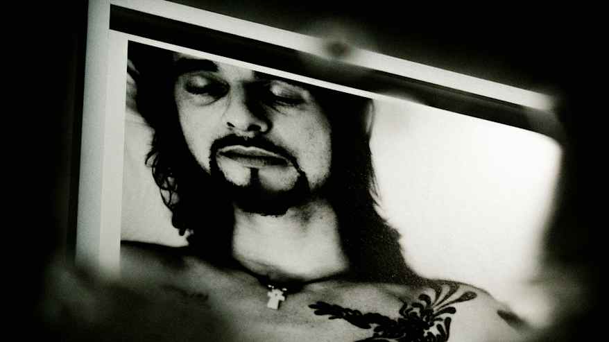 Huippuvalokuvaaja Anton Corbijn on kuvannut tähtiartistit Bowiesta Bonoon – nyt kuuluisat kuvat ovat esillä Tallinnassa |