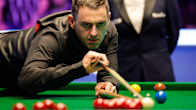 Ronnie O'Sullivan jahtaa paraikaa voittoa arvostetussa The Masters -kutsuturnauksessa.