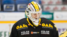 Leevi Meriläinen Oulun Kärpät