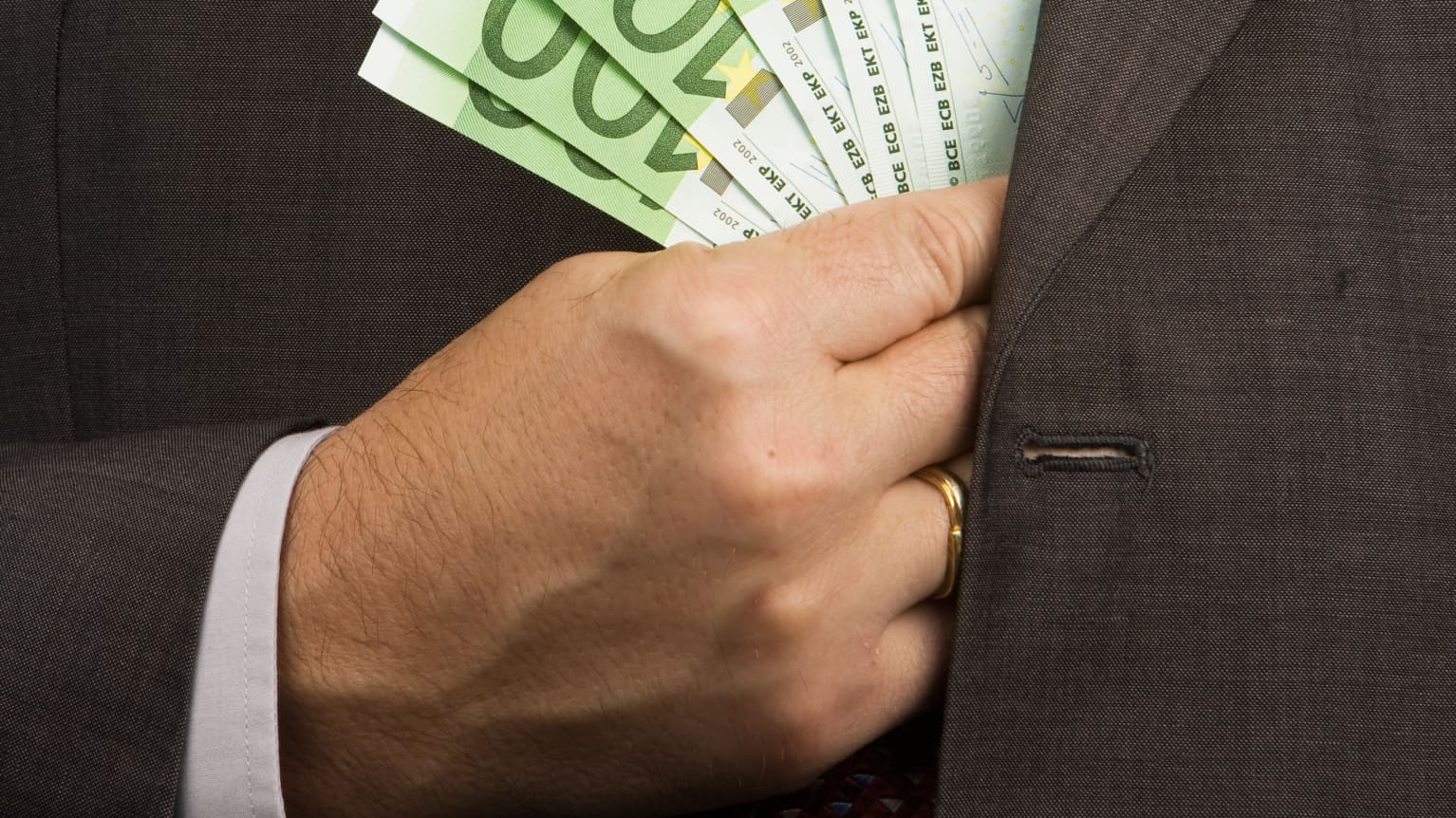 Bitcoin är framtiden – ”En av mänsklighetens största uppfinningar