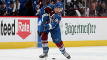 Mikko Rantanen kuvassa