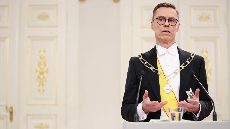  Kuva: Silja Viitala / Yle