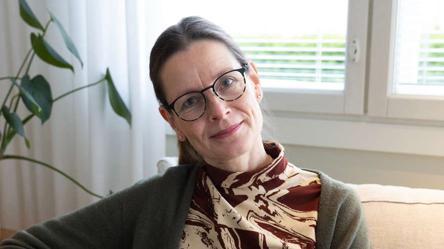 ”Beetasalpaajat auttavat minua säilyttämään tasoni ...