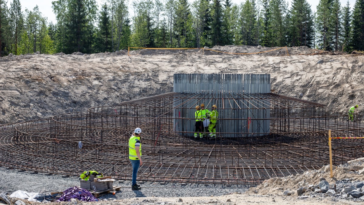 Avin virkamies laski käsin tuulivoimalahankkeet ja hämmästyi Ylä