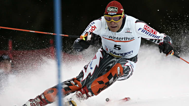 Kalle Palander sai ajokortin merkkihetkensä kunniaksi – kakkossijasta ...