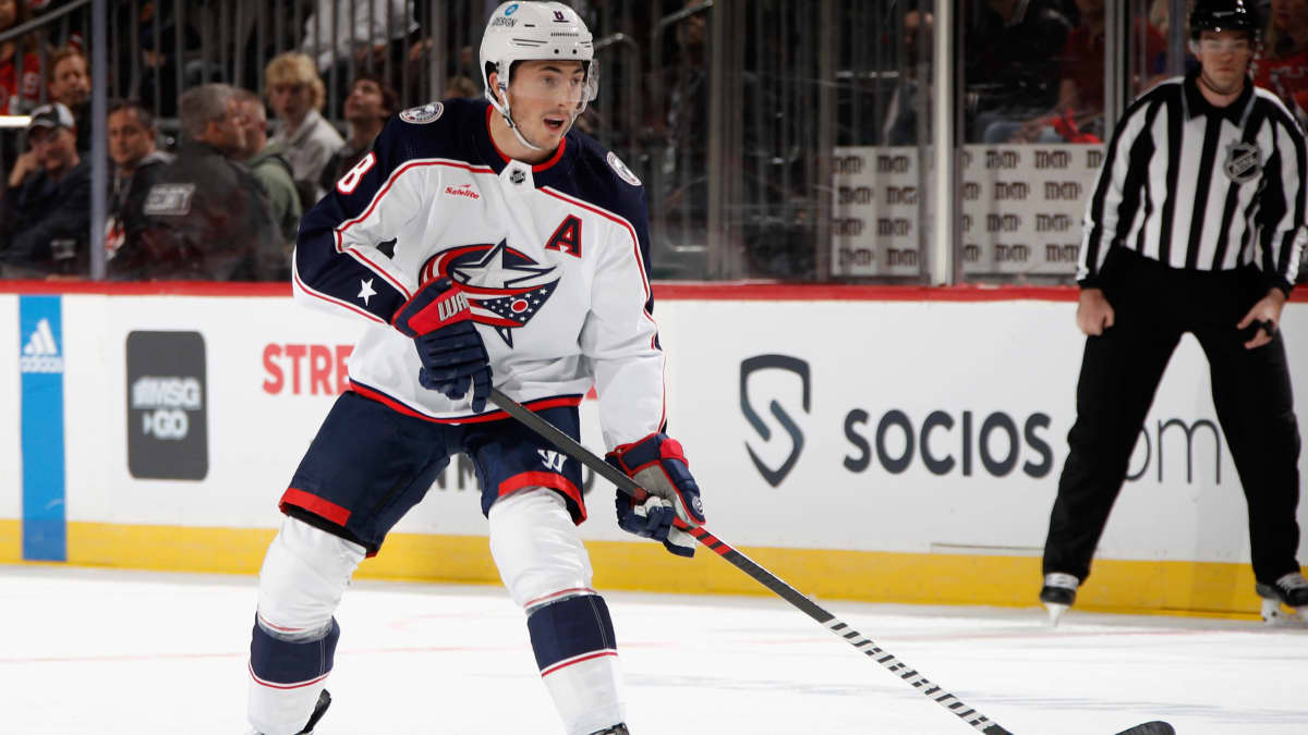 Zach Werenski