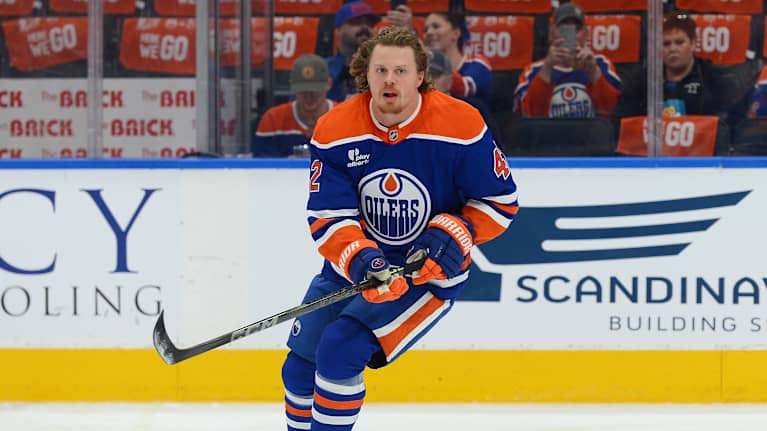 Kasperi Kapanen. 