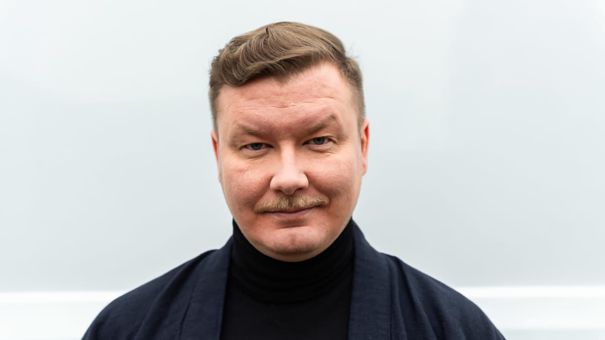 Ville Vedenpää