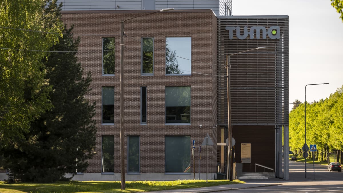  Turva- ja materiaalitekniikan innovaatiokeskus TUMA Mikkelissä