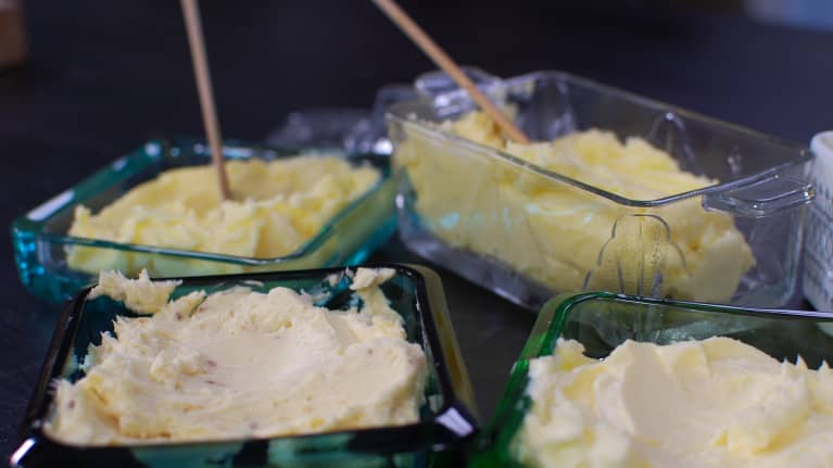 Smör | Recept | Svenska Yle