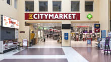 K-Citymarket Mikkelin Graanilla