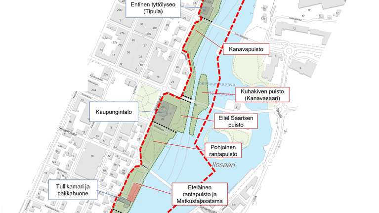 joensuun-keskustan-seitsem-rantapuistoa-aletaan-kehitt