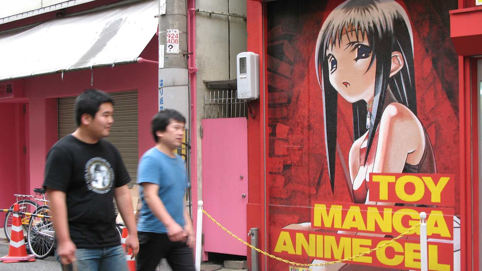 Haishin NTR promises unbroken