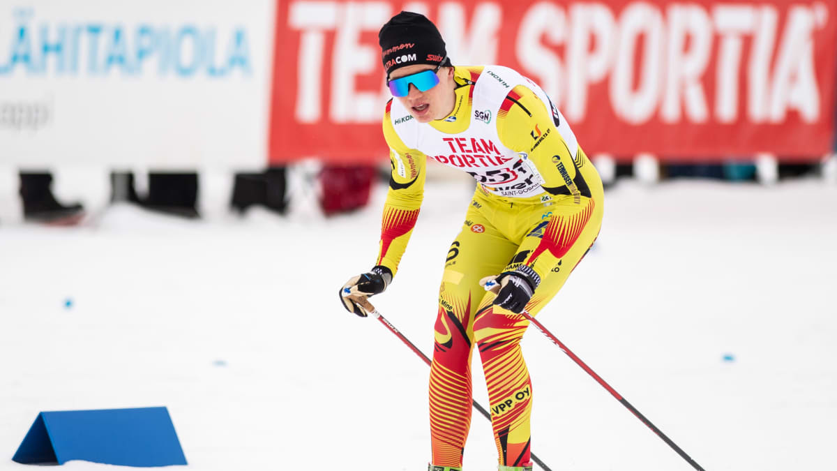 Niilo Moilanen