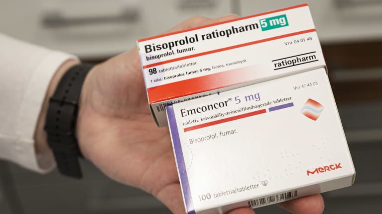 Verenpainetauti, hengitystieinfektio ja selkäsärky – näistä syistä ...