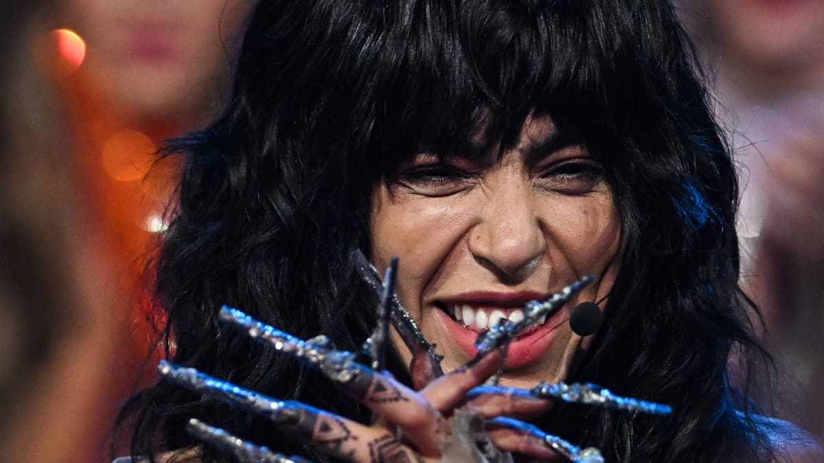 Loreen, Ruotsin voitettua euroviisut.