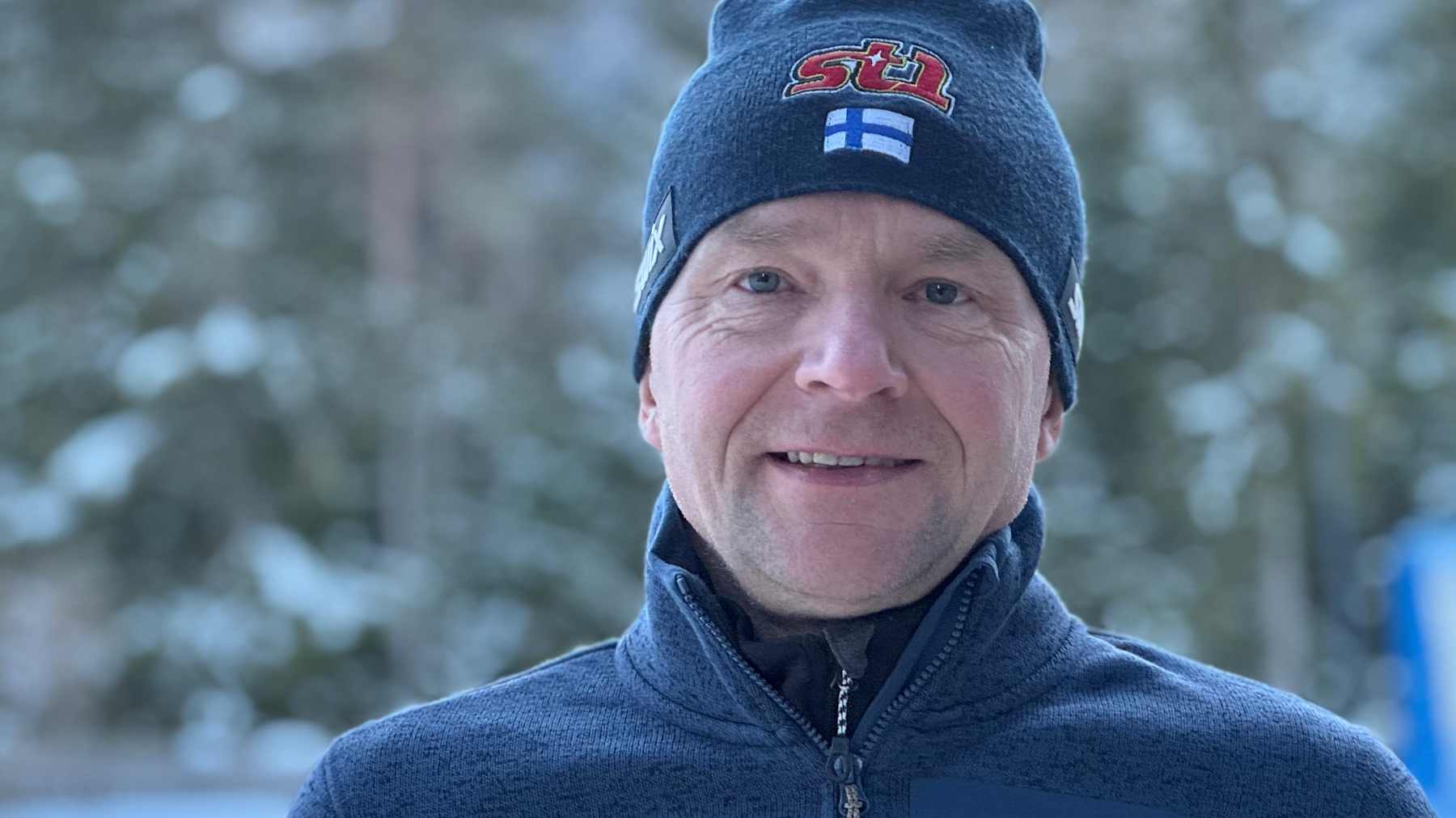 Image 13: Mika Venäläinen.
