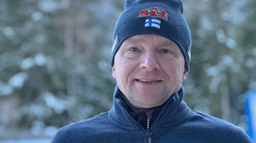 Image 15: Mika Venäläinen.