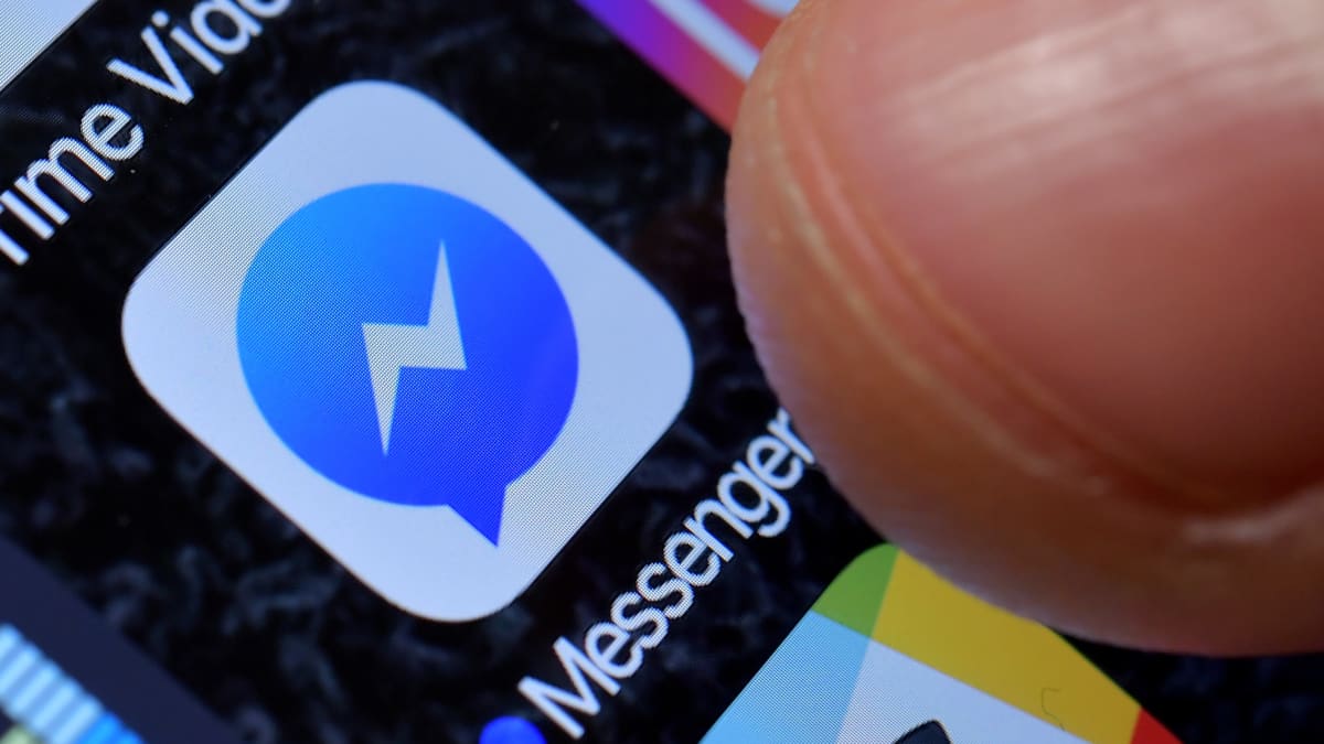 Facebook Messenger