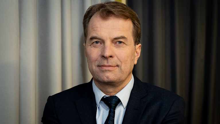 Professor of Public Economics Roope Uusitalo, University of Helsinki, VATT.