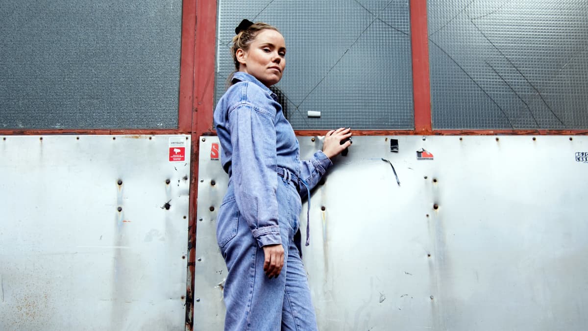 Sara Melleri.