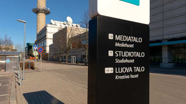Yleisradio