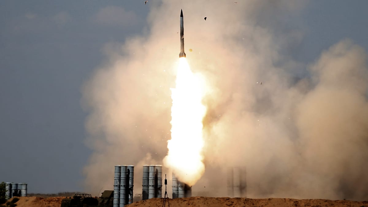 S-300-ohjus.