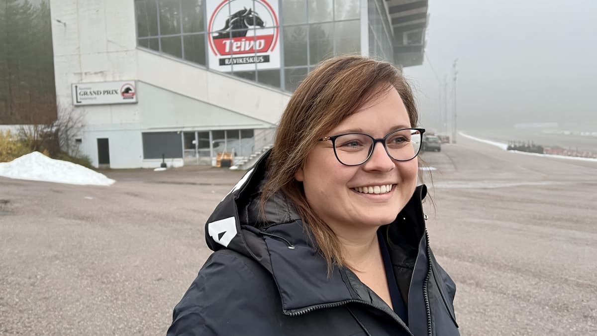 Harvinaisen Tapahtumasarjan Lopputulos Tamperelaisella Raviradalla On 