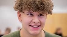 Juuso Latvateikari, 17.