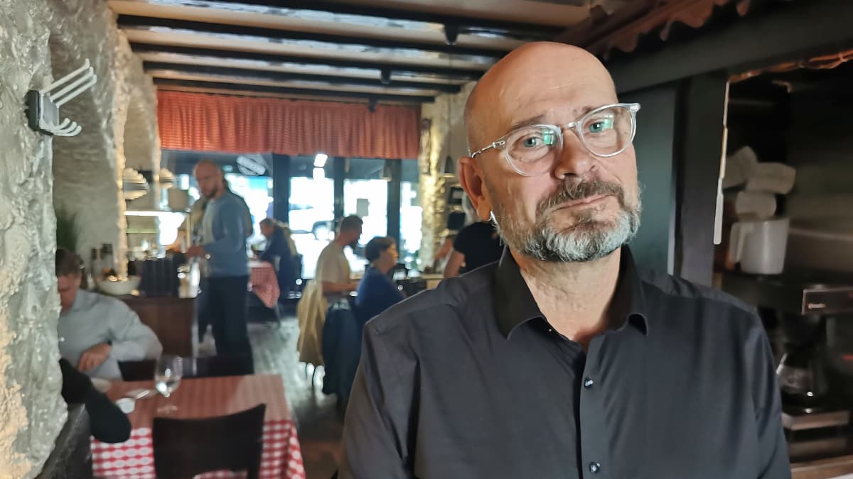 Tampereen vanhin pizzeria joutui yllättävien somehuhujen keskelle ...