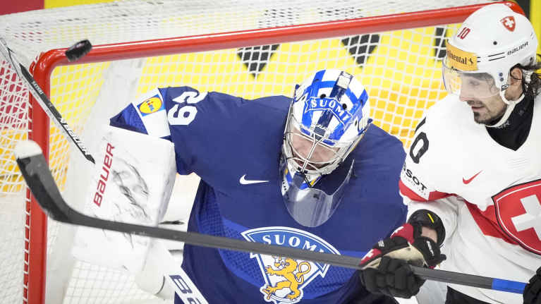 World Championship Hockey: Emotional Story & Final Game - News Directory 3