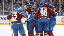 Colorado Avalanche.