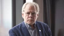 Lauri Törhönen.