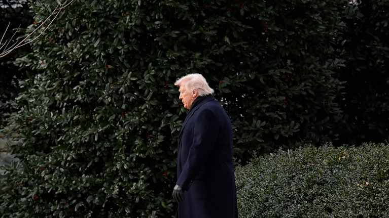 Finnish firms quiet on latest Trump tariff threats | Yle News  yle.fi