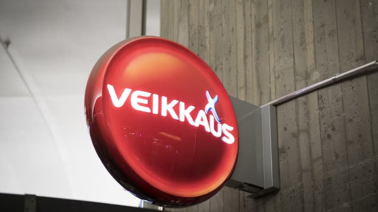 150 000 Euro F rsvann Ur Veikkaus Kassask p Den Misst nkta Sjukskrev 