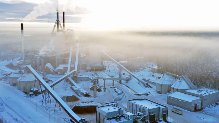 Lahti hakee neuvonantajaa Lahti Energian myynnin selvittämiseen ...